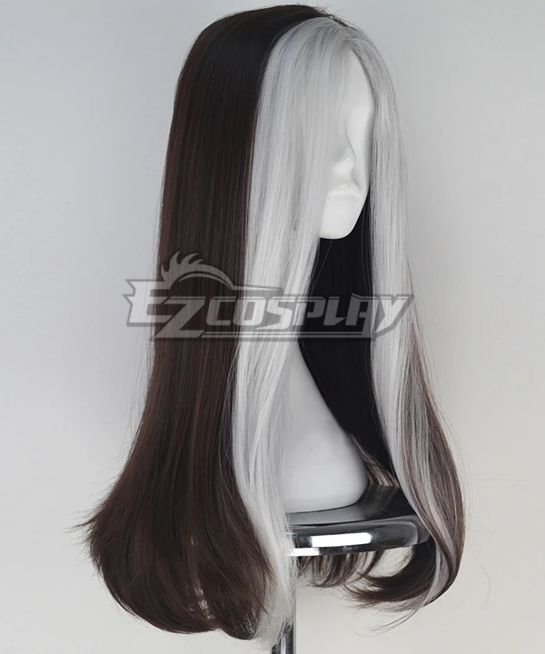 Marvel X-Men Days Of Future Past Marie Rogue Cosplay Wig 3 Marvel X-Men Days Of Future Past Marie Rogue Cosplay Wig - Image 3