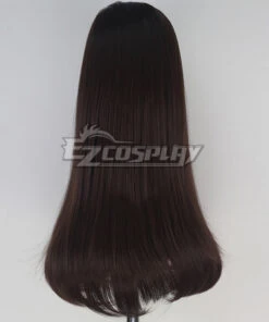 Marvel X-Men Days Of Future Past Marie Rogue Cosplay Wig 7 Marvel X-Men Days Of Future Past Marie Rogue Cosplay Wig -EZCOSPLAY SHOP ewg0689 4