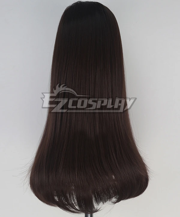 Marvel X-Men Days Of Future Past Marie Rogue Cosplay Wig 4 Marvel X-Men Days Of Future Past Marie Rogue Cosplay Wig - Image 4