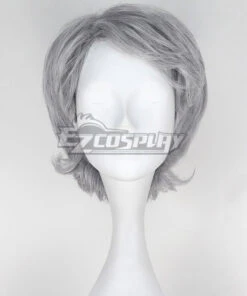 Star Wars The Force Awakens Han Solo Cosplay Wig -EZCOSPLAY SHOP ewg0704 1