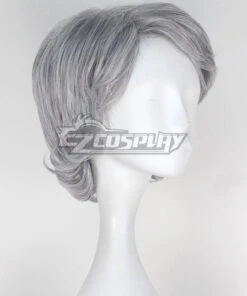 Star Wars The Force Awakens Han Solo Cosplay Wig -EZCOSPLAY SHOP ewg0704 4