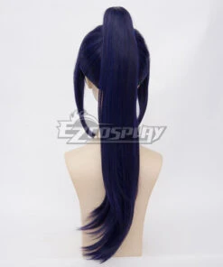 Love Live! Sunshine!! Kanan Matsuura Blue Cosplay Wig -EZCOSPLAY SHOP ewg0882 4
