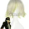 Tales Of Zestiria The X Dezel Light Green Cosplay Wig -EZCOSPLAY SHOP ewg1138