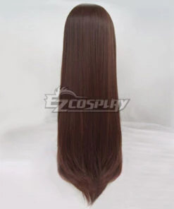 Princess Principal Dorothy Brown Cosplay Wig -EZCOSPLAY SHOP ewg1354 3