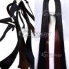 Land Of The Lustrous Houseki No Kuni Bort Black Red Cosplay Wig -EZCOSPLAY SHOP ewg1375