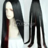Land Of The Lustrous Houseki No Kuni Bort Black Deep Red Cosplay Wig -EZCOSPLAY SHOP ewg1390