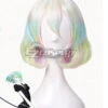 Land Of The Lustrous Houseki No Kuni Diamond Graded White Cosplay Wig -EZCOSPLAY SHOP ewg1392