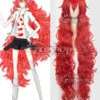 Land Of The Lustrous Houseki No Kuni Padparadscha Red Cosplay Wig -EZCOSPLAY SHOP ewg1424