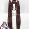 Nekopara Chocola Brown Cosplay Wig -EZCOSPLAY SHOP ewg1459