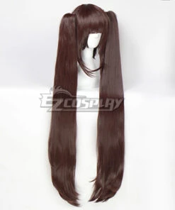 Nekopara Chocola Brown Cosplay Wig -EZCOSPLAY SHOP ewg1459 2