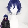 Tokyo Ghoul Ayato Kirishima Blue Cosplay Wig -EZCOSPLAY SHOP ewg1508