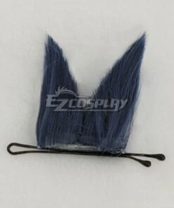 The Quintessential Quintuplets Go-Tōbun No Hanayome 5 Equal Brides Futaro Uesugi Dark Blue Cosplay Wig -EZCOSPLAY SHOP ewg2182 6