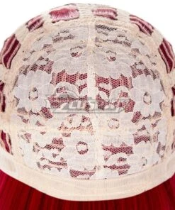 Snow White With The Red Hair Kagami No Shirayukihime Shirayuki Red Cosplay Wig -EZCOSPLAY SHOP ewg2280 5