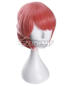 Miss Kobayashi's Dragon Maid Kobayashi Watermelon Red Cosplay Wig -EZCOSPLAY SHOP ewg2342 2