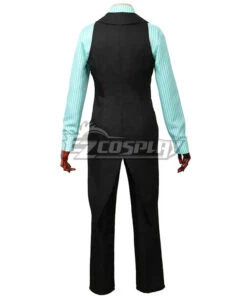 Yuri On Ice YURI!!!on ICE Victor Nikiforov Cosplay Costume -EZCOSPLAY SHOP eyi025 2