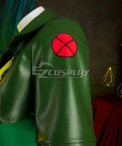 Ezcosplay Original Derivative Marvel Rogue Sexy Suit Cosplay Costume -EZCOSPLAY SHOP ezcosplay original derivative marvel rogue sexy suit cosplay costume 12