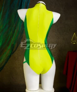 Ezcosplay Original Derivative Marvel Rogue Sexy Suit Cosplay Costume -EZCOSPLAY SHOP ezcosplay original derivative marvel rogue sexy suit cosplay costume 8