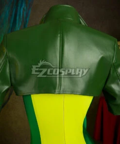 Ezcosplay Original Derivative Marvel Rogue Sexy Suit Cosplay Costume -EZCOSPLAY SHOP ezcosplay original derivative marvel rogue sexy suit cosplay costume14