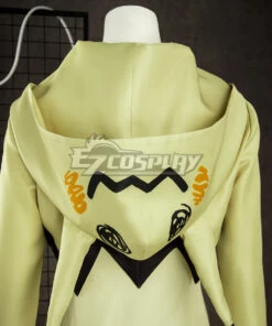 Ezcosplay Original Derivative PM Halloween Kawaii Mimikyu Cosplay Costume -EZCOSPLAY SHOP ezcosplay original derivative pm halloween kawaii mimikyu cosplay costume 11