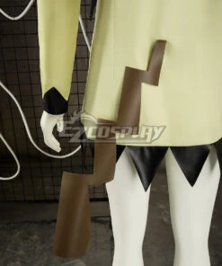 Ezcosplay Original Derivative PM Halloween Kawaii Mimikyu Cosplay Costume -EZCOSPLAY SHOP ezcosplay original derivative pm halloween kawaii mimikyu cosplay costume 12