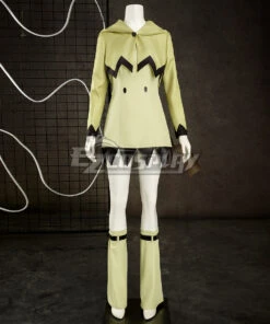 Ezcosplay Original Derivative PM Halloween Kawaii Mimikyu Cosplay Costume -EZCOSPLAY SHOP ezcosplay original derivative pm halloween kawaii mimikyu cosplay costume 3