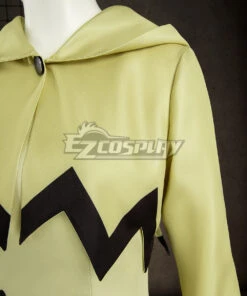 Ezcosplay Original Derivative PM Halloween Kawaii Mimikyu Cosplay Costume -EZCOSPLAY SHOP ezcosplay original derivative pm halloween kawaii mimikyu cosplay costume 8