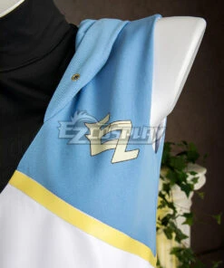 Ezcosplay Original Guilty Gear -Strive-Bridget Cheerleading Uniforms Specialty Dresses Cosplay Costume -EZCOSPLAY SHOP ezcosplay original guilty gear strive bridget cheerleading uniforms 10