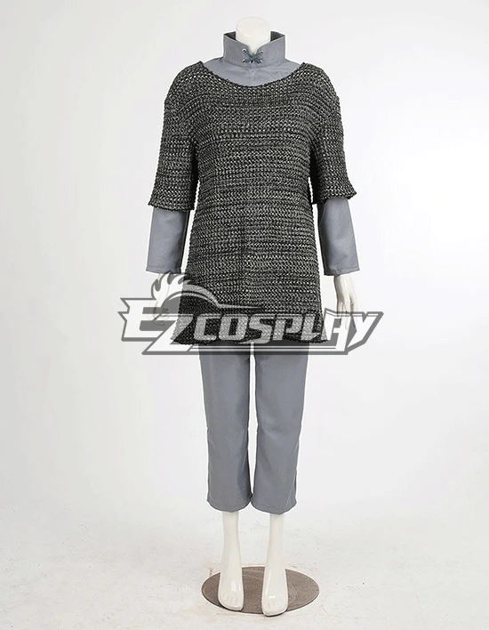 TLOZ Hyrule Warriors Link Cosplay Costume 3 TLOZ Hyrule Warriors Link Cosplay Costume - Image 3