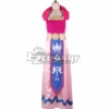 TLOZ: The Wind Waker Zeruda No Densetsu Kaze No Takuto PrincessCosplay Costume -EZCOSPLAY SHOP ezd0023 1 1
