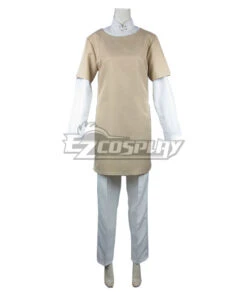TLOZ Twilight Princess Link Cosplay Costume -EZCOSPLAY SHOP ezd0039 6