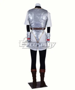 TLOZ Link Fierce Deity Cosplay Costume -EZCOSPLAY SHOP ezd0051 3