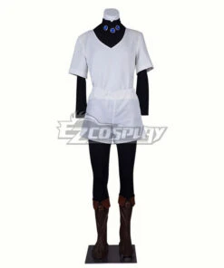 TLOZ Link Fierce Deity Cosplay Costume -EZCOSPLAY SHOP ezd0051 4