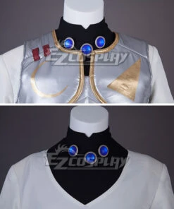 TLOZ Link Fierce Deity Cosplay Costume -EZCOSPLAY SHOP ezd0051 7
