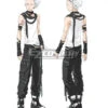 Zero Escape: The Nonary Games Santa Aoi Kurashiki Cosplay Costume 20 Zero Escape: The Nonary Games Santa Aoi Kurashiki Cosplay Costume -EZCOSPLAY SHOP ezeg004