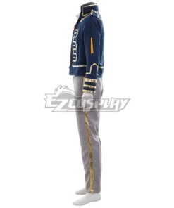 Zero Escape: The Nonary Games Snake Light Field Cosplay Costume -EZCOSPLAY SHOP ezeg005 4