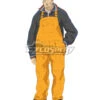 Zero Escape: The Nonary Games Seven Cosplay Costume 17 Zero Escape: The Nonary Games Seven Cosplay Costume -EZCOSPLAY SHOP ezeg006