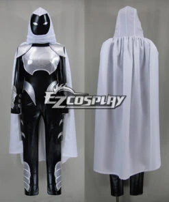 Marvel Moon Night Cosplay Costume -EZCOSPLAY SHOP ezt0023 1