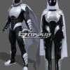 Marvel Moon Night Cosplay Costume 5 Marvel Moon Night Cosplay Costume -EZCOSPLAY SHOP ezt0023
