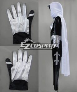 Marvel Moon Night Cosplay Costume -EZCOSPLAY SHOP ezt0023 3
