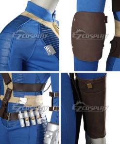 Fallout (2024 TV Series) Lucy MacLean Vault 33 Halloween Cosplay Costume 23 Fallout (2024 TV Series) Lucy MacLean Vault 33 Halloween Cosplay Costume -EZCOSPLAY SHOP fallout 2024 tv series lucy cosplay costume 12