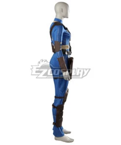 Fallout (2024 TV Series) Lucy MacLean Vault 33 Halloween Cosplay Costume 16 Fallout (2024 TV Series) Lucy MacLean Vault 33 Halloween Cosplay Costume -EZCOSPLAY SHOP fallout 2024 tv series lucy cosplay costume 5