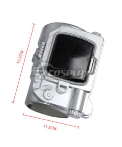 Fallout (2024 TV Series) Lucy MacLean Vault 33 Halloween Cosplay Costume 20 Fallout (2024 TV Series) Lucy MacLean Vault 33 Halloween Cosplay Costume -EZCOSPLAY SHOP fallout 2024 tv series lucy cosplay costume 9