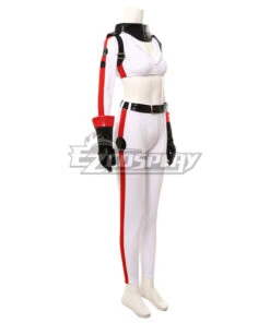Fallout 4 Nuka-Girl Nuka Girl Cosplay Costume -EZCOSPLAY SHOP fallout 4 nuka girl nuka girl cosplay costume 3