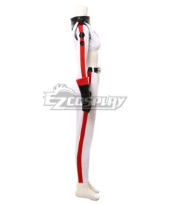 Fallout 4 Nuka-Girl Nuka Girl Cosplay Costume -EZCOSPLAY SHOP fallout 4 nuka girl nuka girl cosplay costume 4