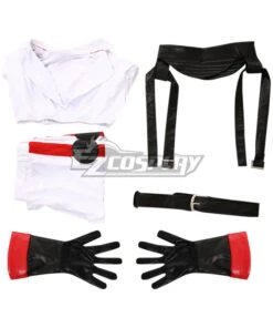 Fallout 4 Nuka-Girl Nuka Girl Cosplay Costume -EZCOSPLAY SHOP fallout 4 nuka girl nuka girl cosplay costume 7