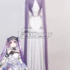 Fate Grand Order Archer Euryale Purple Cosplay Wig -EZCOSPLAY SHOP fate grand order archer euryale purple cosplay wig 1