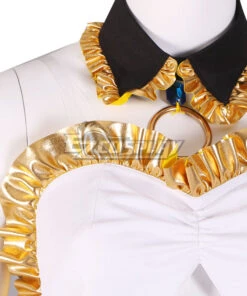 Fate Grand Order Archer Ishtar Maid Wear Cosplay Costume -EZCOSPLAY SHOP fate grand order archer ishtar maid wear cosplay costume 5
