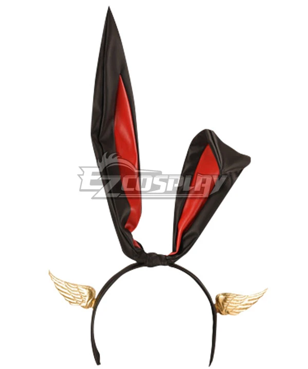 Fate Grand Order Bradamante Bunny Cosplay Costume 9 Fate Grand Order Bradamante Bunny Cosplay Costume - Image 9