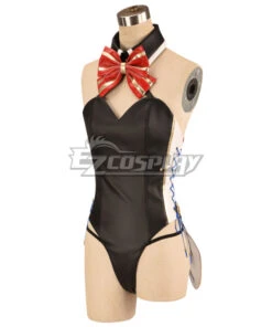 Fate Grand Order Bradamante Bunny Cosplay Costume 12 Fate Grand Order Bradamante Bunny Cosplay Costume -EZCOSPLAY SHOP fate grand order bradamante bunny cosplay costume 4