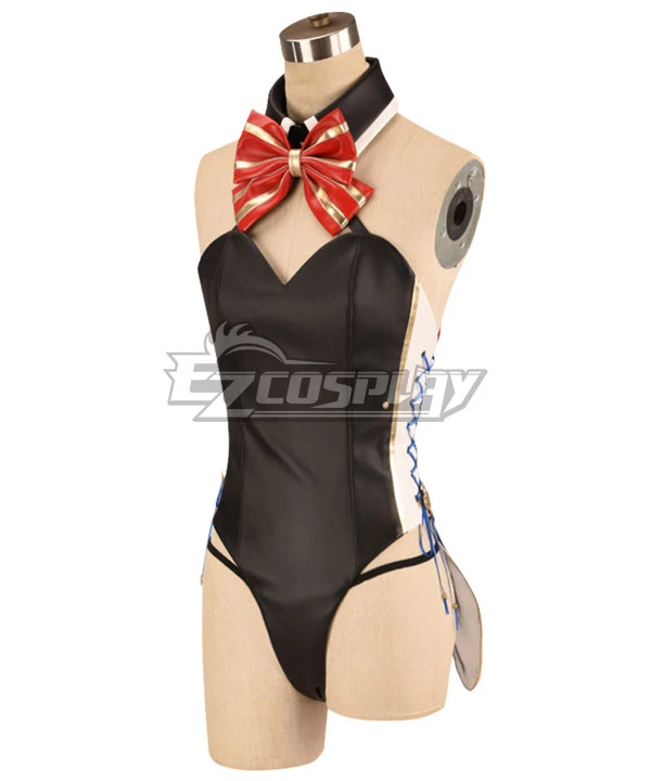 Fate Grand Order Bradamante Bunny Cosplay Costume 3 Fate Grand Order Bradamante Bunny Cosplay Costume - Image 3